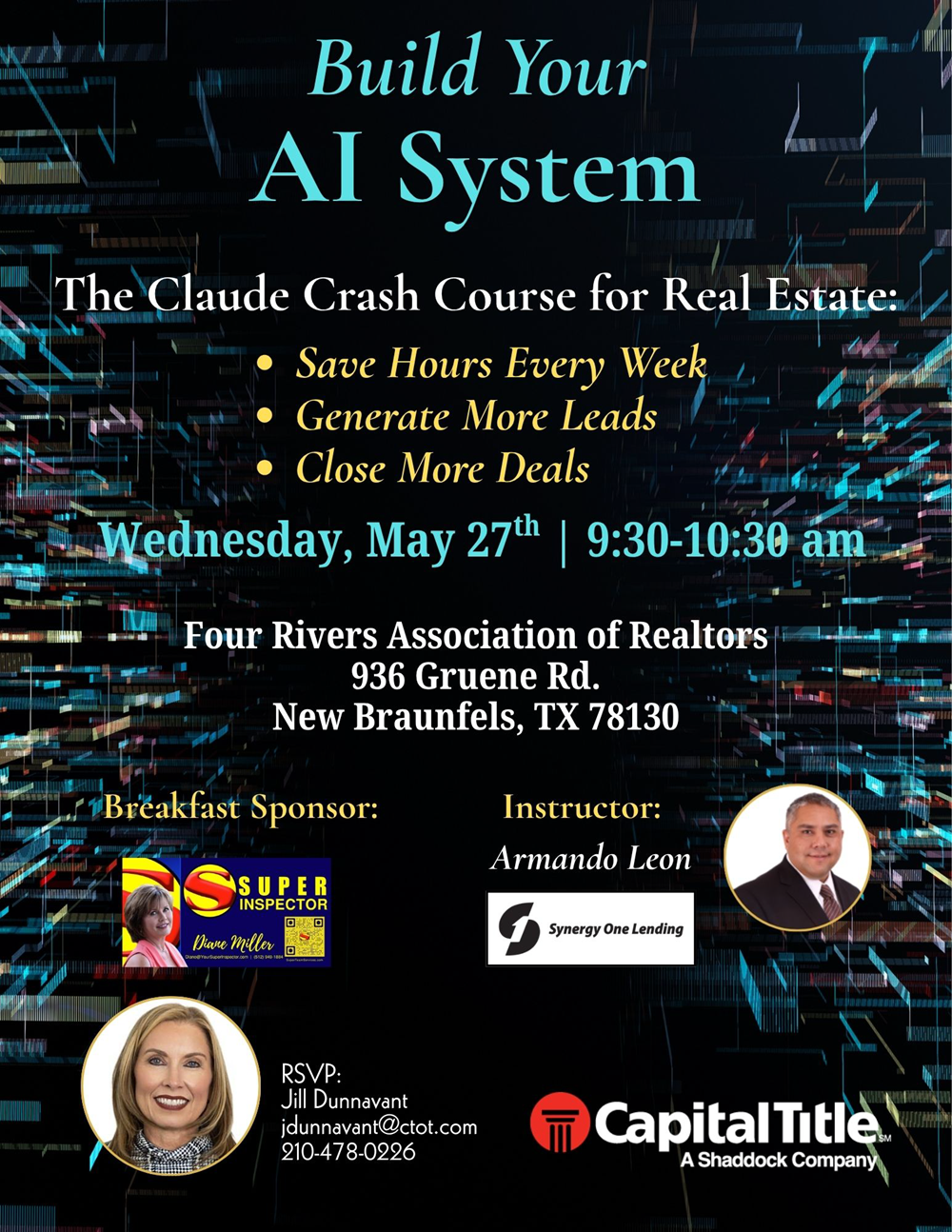 5.27.26 Build Your AI System