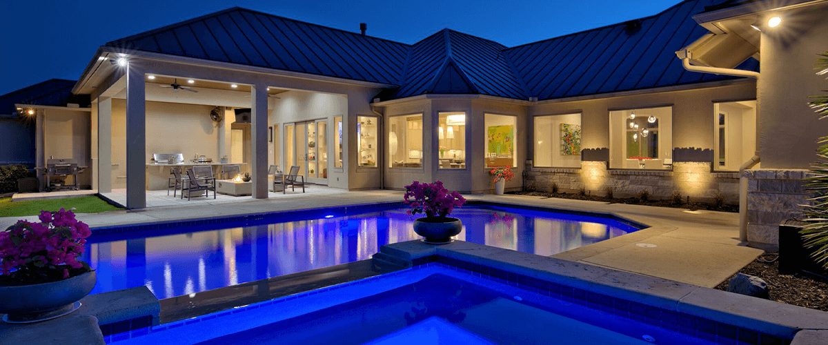 night-sky-pool-house