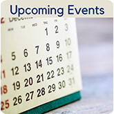 Upcoming Events